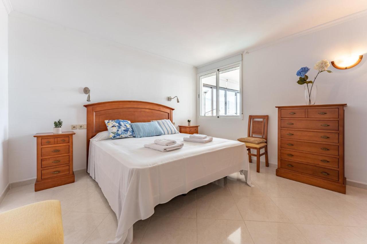Malagasuite Skyviews Fuengirola Exteriér fotografie